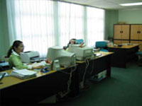 Office Design