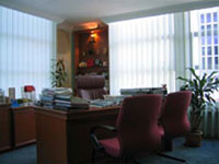 Office Design