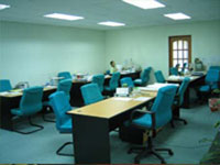 Office Design